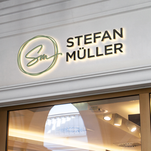 Logo design contest entry by NeilTora