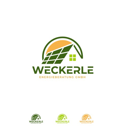 Logo y paquete de imagen corporativa propuesta en el concurso por mounart