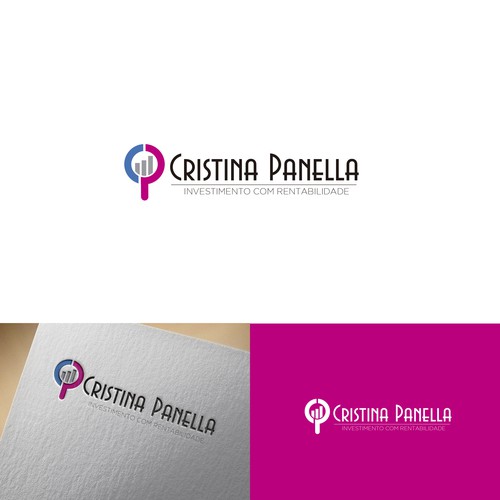 Logo design contest entry by MERCE DESIGN