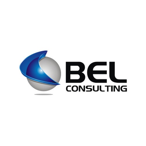 Help BEL Consulting with a new logo Diseño de gnrbfndtn