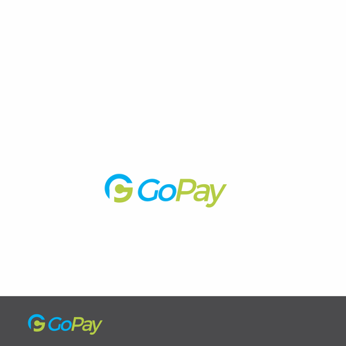 Logo Go Pay Png