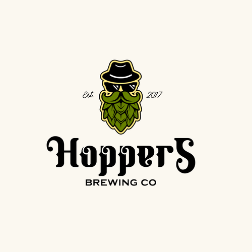 Designs Design a logo for an Australian hip craft beer brewery close