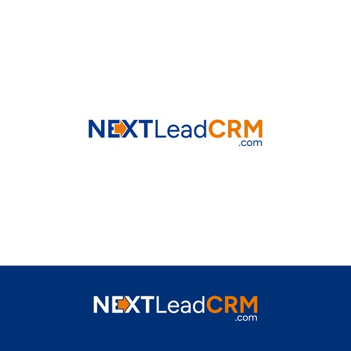 Next Lead CRM Design by DSoldier