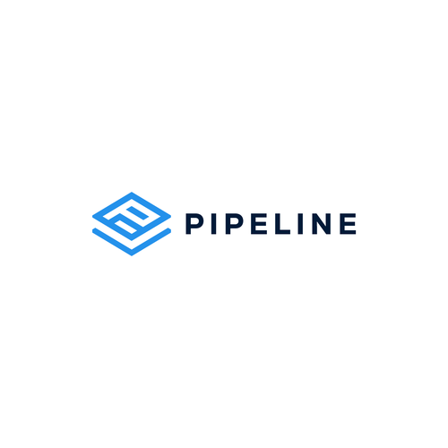 Design a cool, sleek, tech-oriented logo for Pipeline Design von Faqieh