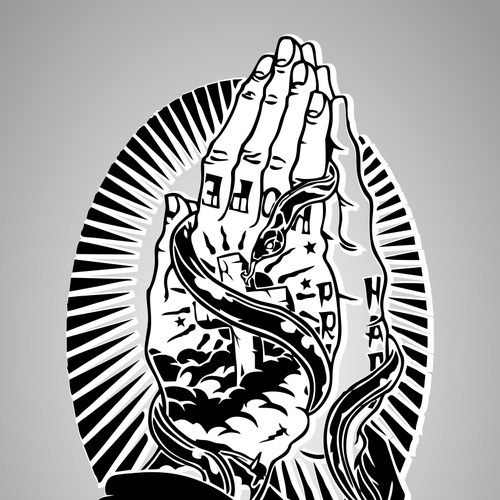 Logotipos propuesta en el concurso por lucky's