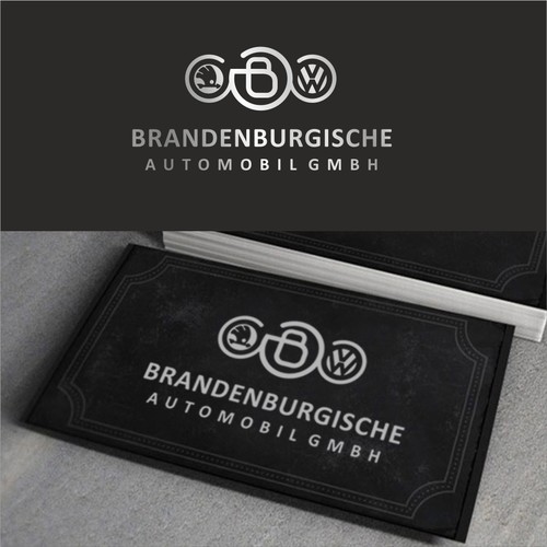 Logo design contest entry by Juli892