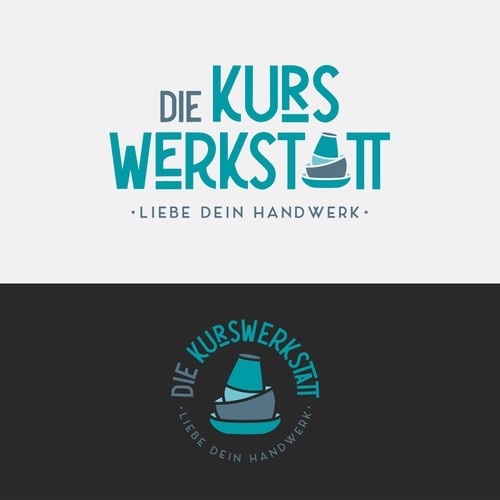 Logo design contest entry by MadelineMack