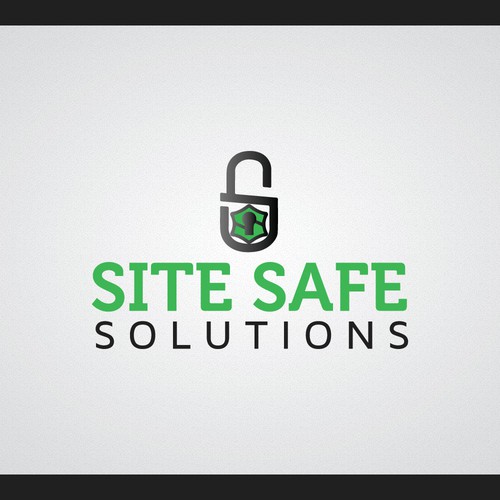 Site Safe Solutions Logo | Logo design contest