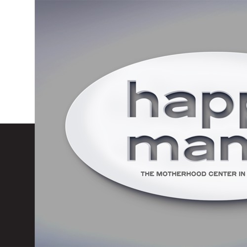 Logo design contest entry by remv