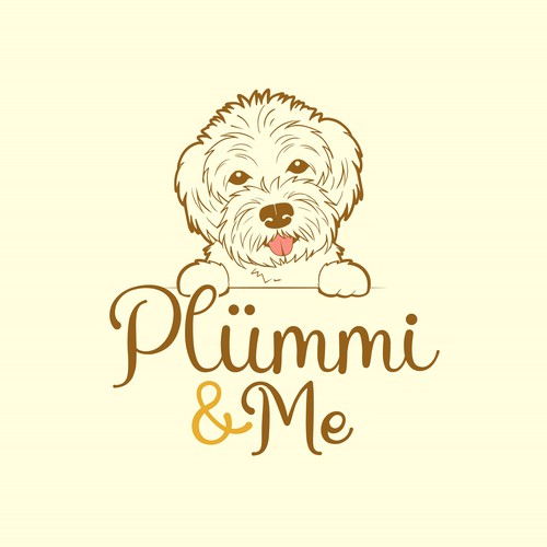 Logo & social media pack contest entry by yukiaruru