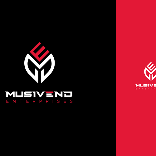 we need a powerful new logo for Amusement Services company Design by Raden Gatotkaca