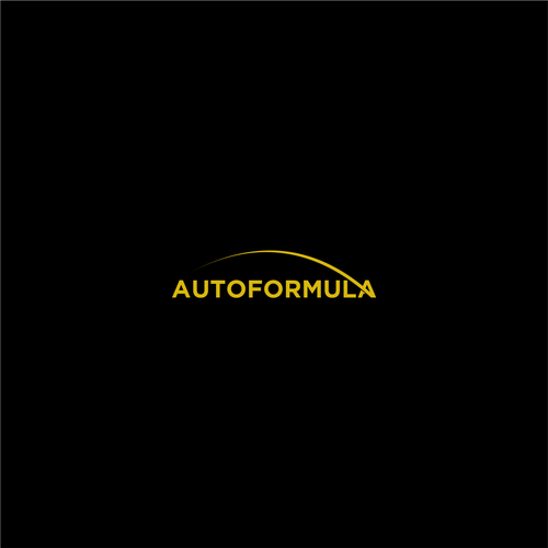AutoFormula Design by februarism