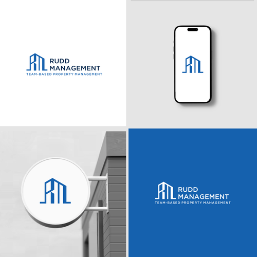 NYC Based Property Management Firm in Need of Refresh Diseño de Zipper Project
