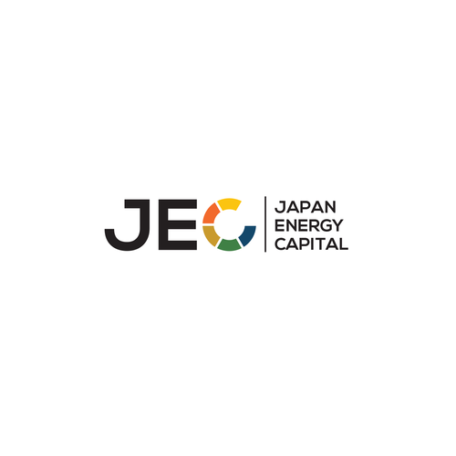 JEC (Japan Energy Capital) Design by Blinca