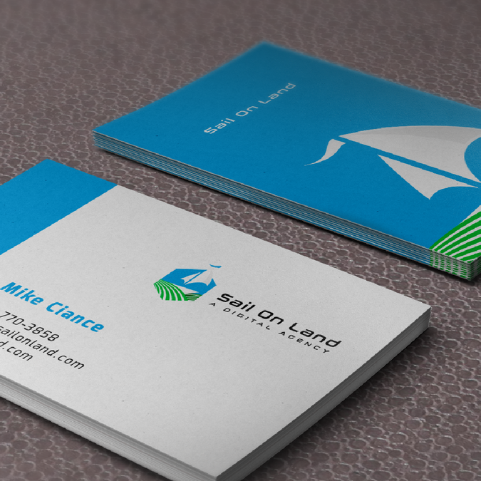 Winning design by RGB Designs