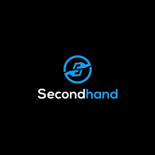 Design a new logo for an emerging startup. Design by mmh_monju