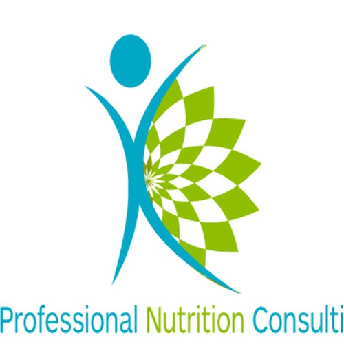 Help Professional Nutrition Consulting, LLC with a new logo Diseño de Veramas