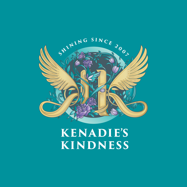 Kenadie’s Kindness