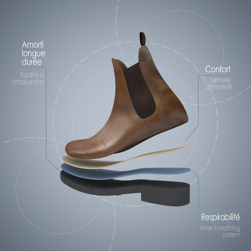 Illustration or graphics contest entry by Othersideart444