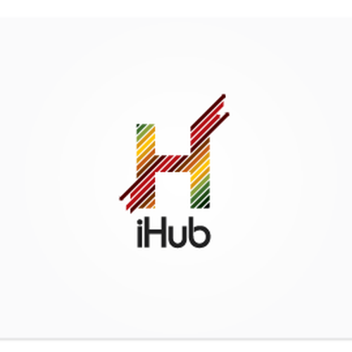 iHub - African Tech Hub needs a LOGO Design por zephyr_