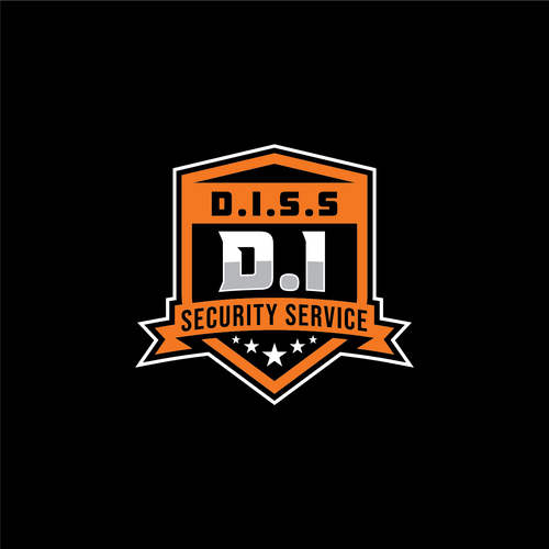 DI SECURITY SERVICE Design by JELOVE