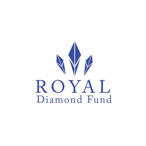Create a capturing upscale design for Royal Diamonds Fund Design by Annamll