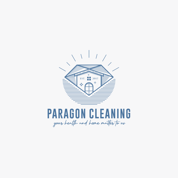 Paragon Cleaning