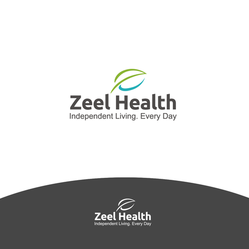 Design Zeel Health di Smarttaste™