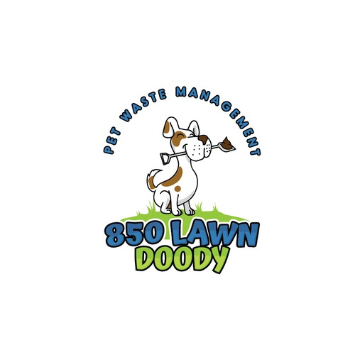 Dog waste removal discount companies near me