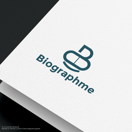 Logo design contest entry by arttomorrow concept™