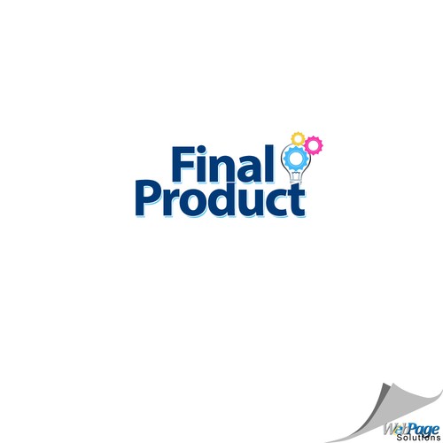 Designs | Final Product | Logo & brand guide contest