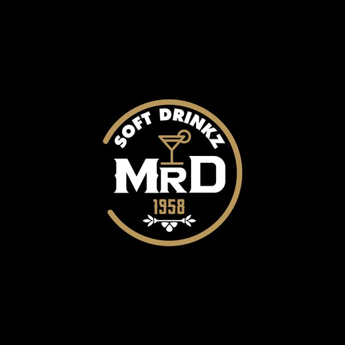 LOGO Mr D Design by JCGWdesign