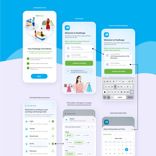App design contest entry by A N S Y S O F T