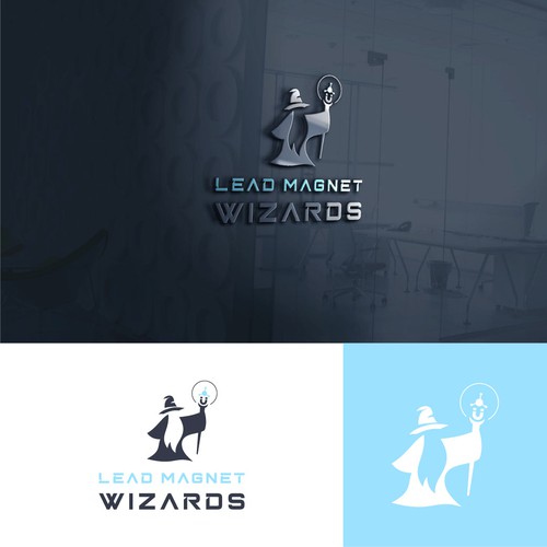 L2 Digital Logo Design by Brand Hero