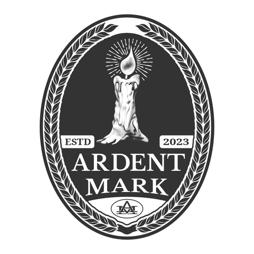 Help “Ardent Mark” Make it’s Mark! Design réalisé par DataDesign99d