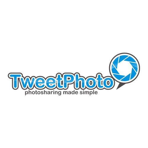 Logo Redesign for the Hottest Real-Time Photo Sharing Platform Réalisé par kelpo
