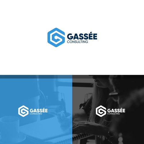 Diseño de logotipo propuesta en el concurso por Lyna✎