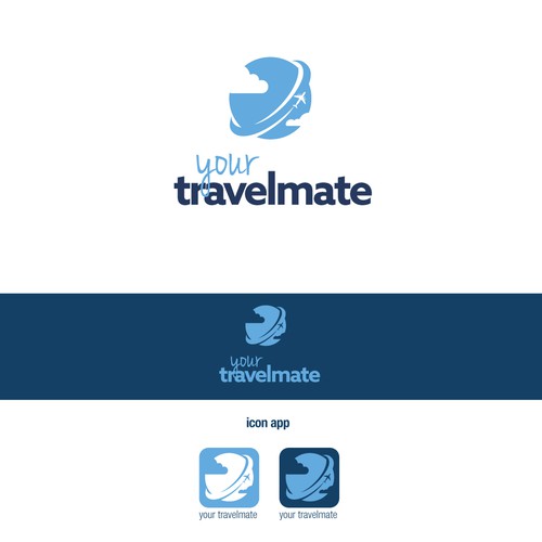  contest entry by RBrAND