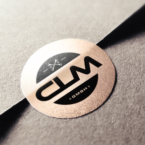 Logo & brand identity pack contest entry by honeyjar