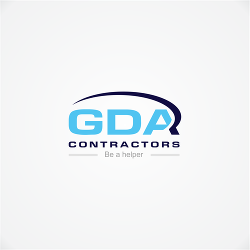 Seeking a new logo for an established commercial construction firm Design by sign_in