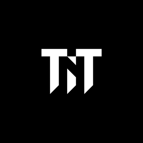 TNT  Design by Badruzzaman