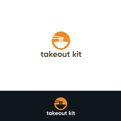 Logo design contest entry by AleksaR