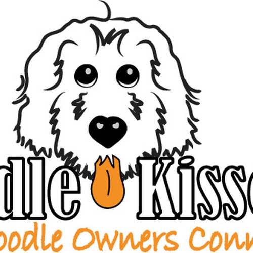 [[  CLOSED TO SUBMISSIONS - WINNER CHOSEN  ]] DoodleKisses Logo Design by dstaud