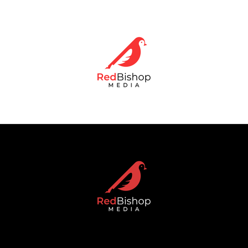 Looking for modern and sophisticated creative whose logo will be featured at Miptv in Cannes Réalisé par Semot Abang