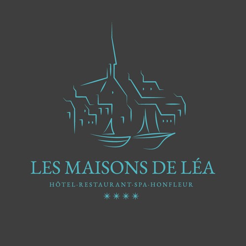  contest entry by Cris Soler