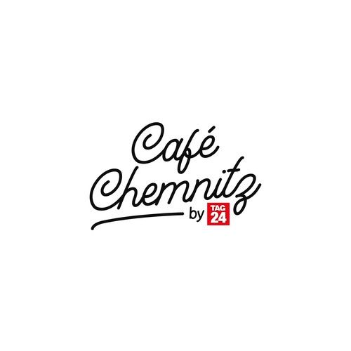 Gestalte ein Logo für eine neue, deutsche, urbane Café-Kette Design by desi9nart