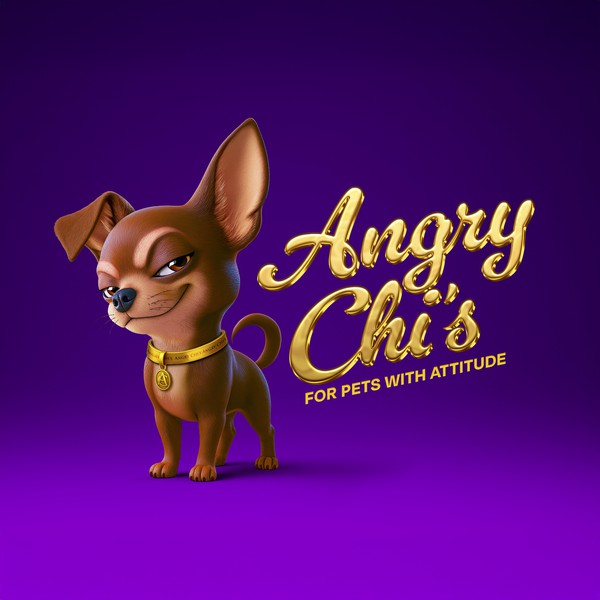 Angry Chi's