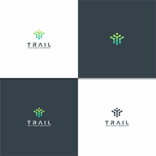 Trail Tech Logos