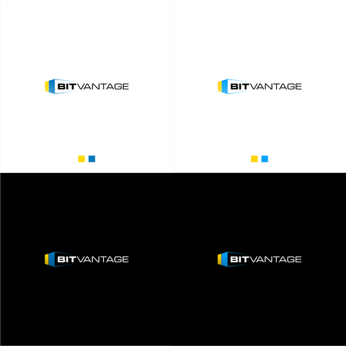 Logo for an intermodal (railway) terminal operator Diseño de Tanobee