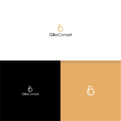 Logo & business card contest entry by k a s m a r t